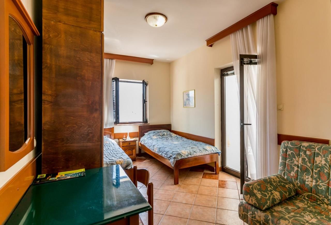 Апартаменты Apartments Maslina Херцег-Нови