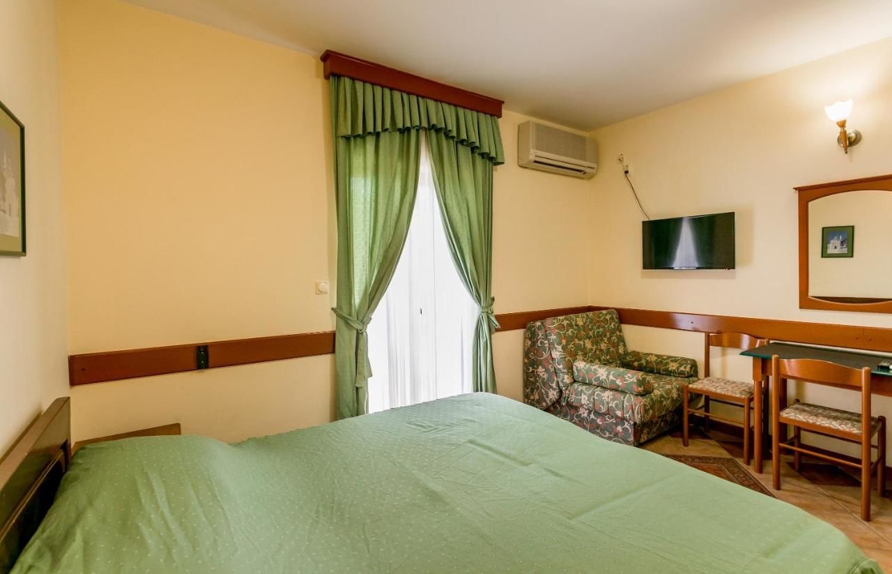 Апартаменты Apartments Maslina Херцег-Нови