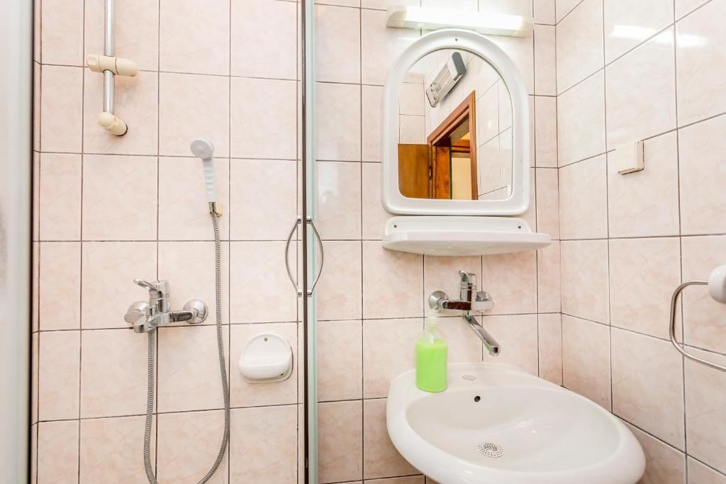 Апартаменты Apartments Maslina Херцег-Нови