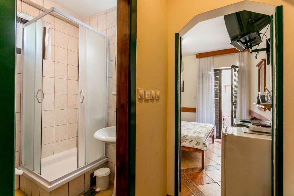 Апартаменты Apartments Maslina Херцег-Нови