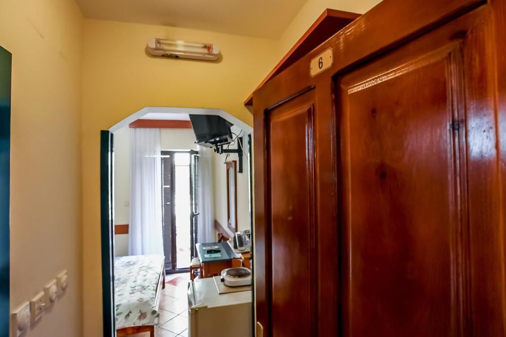 Апартаменты Apartments Maslina Херцег-Нови