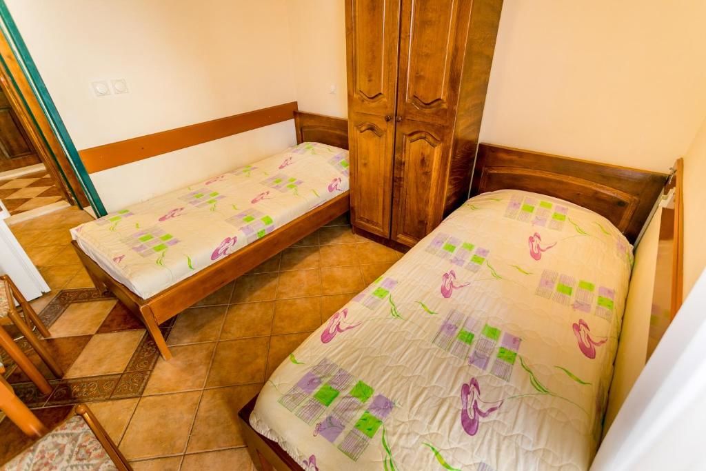 Апартаменты Apartments Maslina Херцег-Нови