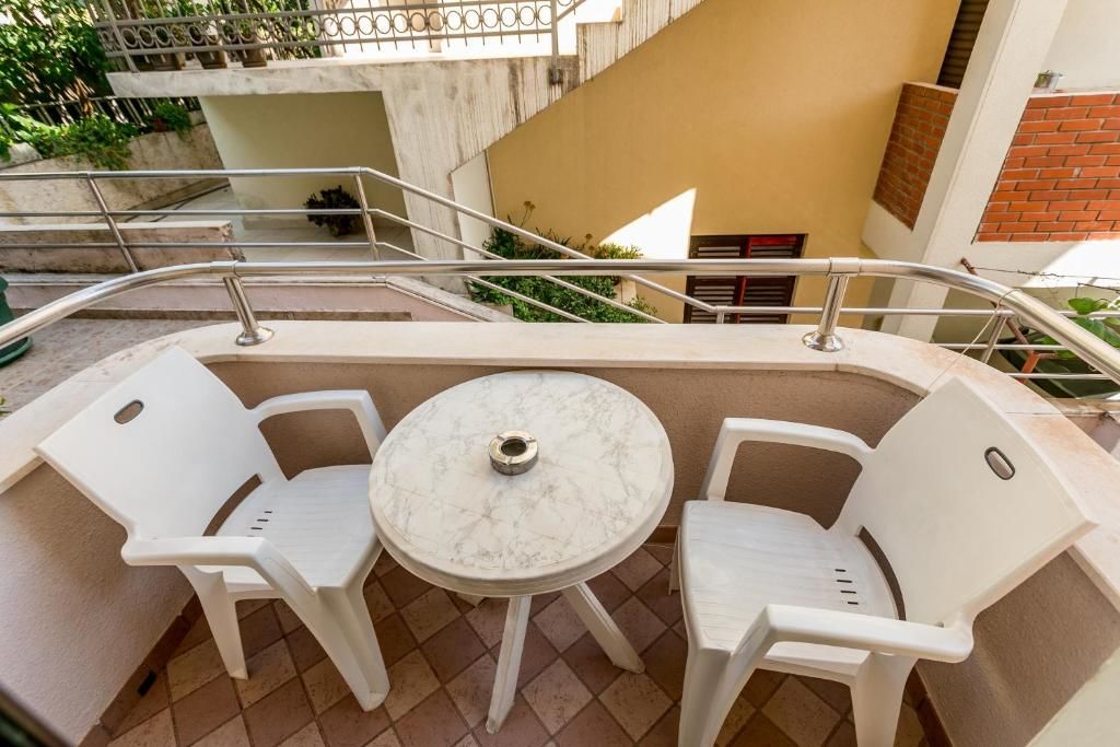 Апартаменты Apartments Maslina Херцег-Нови