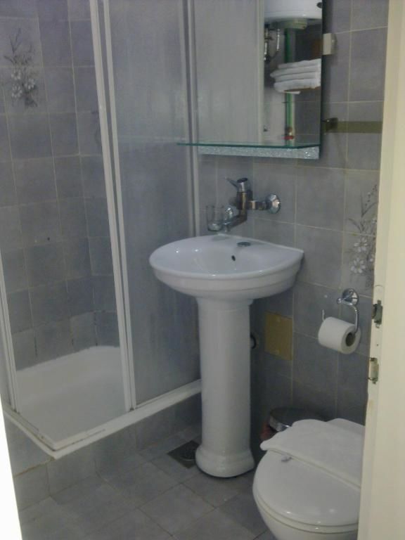 Апартаменты Apartments Maslina Херцег-Нови