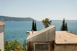 Апартаменты Apartments Maslina Херцег-Нови Номер-студио с диваном-кроватью (для 4 взрослых)-3