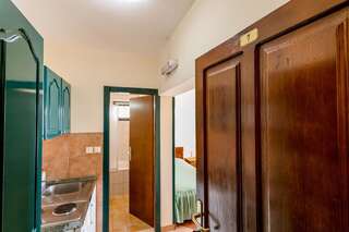 Апартаменты Apartments Maslina Херцег-Нови Номер-студио с диваном-кроватью (для 4 взрослых)-8