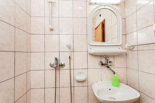 Апартаменты Apartments Maslina Херцег-Нови Апартаменты-студио с видом на море-2