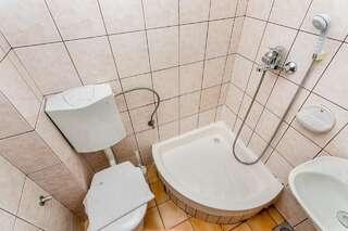 Апартаменты Apartments Maslina Херцег-Нови Апартаменты-студио с видом на море-3