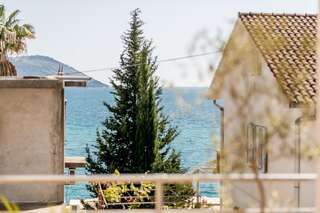 Апартаменты Apartments Maslina Херцег-Нови Номер-студио с диваном-кроватью (для 3 взрослых)-8