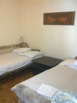 Апартаменты Apartments Maslina Херцег-Нови Семейные апартаменты (2 взрослых + 4 детей)-3