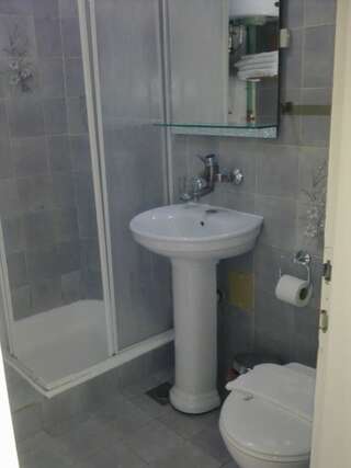 Апартаменты Apartments Maslina Херцег-Нови Семейные апартаменты (2 взрослых + 4 детей)-8