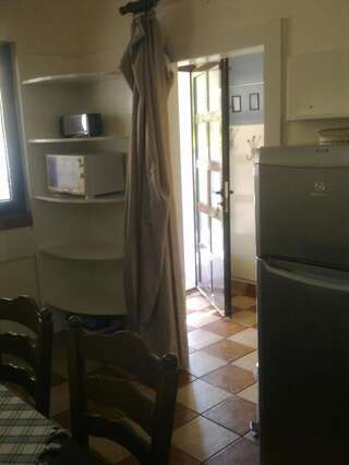 Апартаменты Apartments Maslina Херцег-Нови Семейные апартаменты (2 взрослых + 4 детей)-9