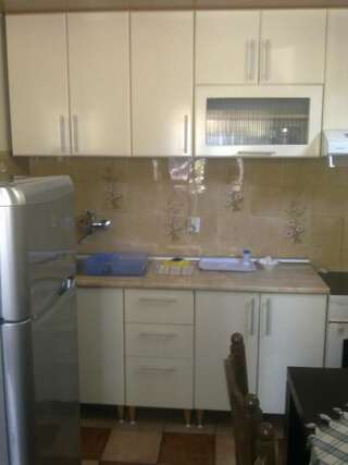 Апартаменты Apartments Maslina Херцег-Нови Семейные апартаменты (2 взрослых + 4 детей)-10