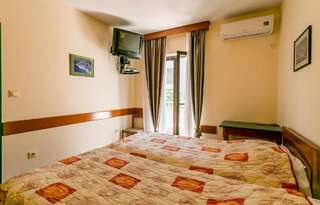 Апартаменты Apartments Maslina Херцег-Нови Стандартный номер-студио-2