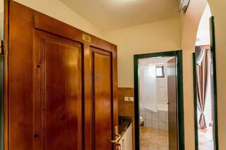 Апартаменты Apartments Maslina Херцег-Нови Стандартный номер-студио-9