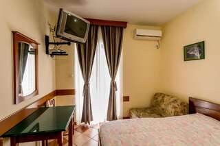 Апартаменты Apartments Maslina Херцег-Нови Стандартный номер-студио-17