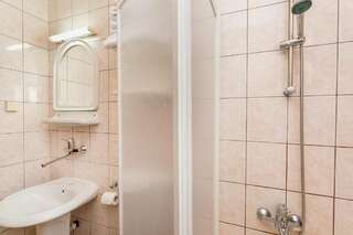 Апартаменты Apartments Maslina Херцег-Нови Стандартный номер-студио-20