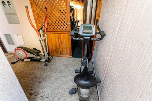 Апартаменты Apartments Maslina Херцег-Нови-12