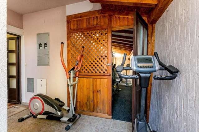 Апартаменты Apartments Maslina Херцег-Нови-13