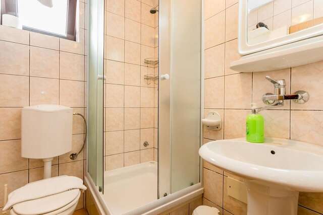 Апартаменты Apartments Maslina Херцег-Нови-14