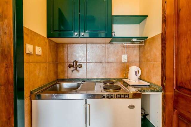 Апартаменты Apartments Maslina Херцег-Нови-15