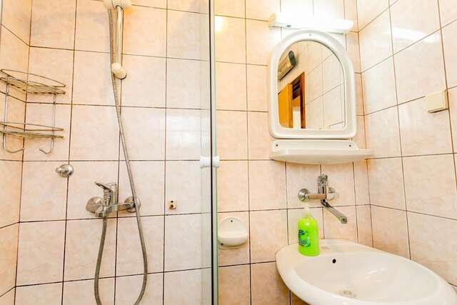 Апартаменты Apartments Maslina Херцег-Нови-18