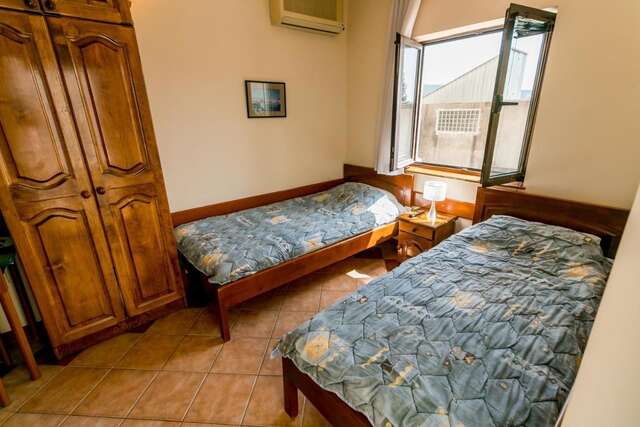 Апартаменты Apartments Maslina Херцег-Нови-19