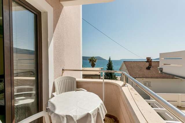 Апартаменты Apartments Maslina Херцег-Нови-28