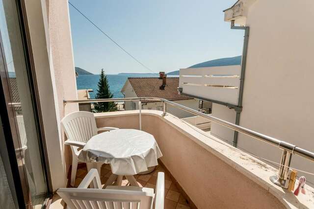 Апартаменты Apartments Maslina Херцег-Нови-29