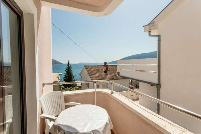 Апартаменты Apartments Maslina Херцег-Нови-31