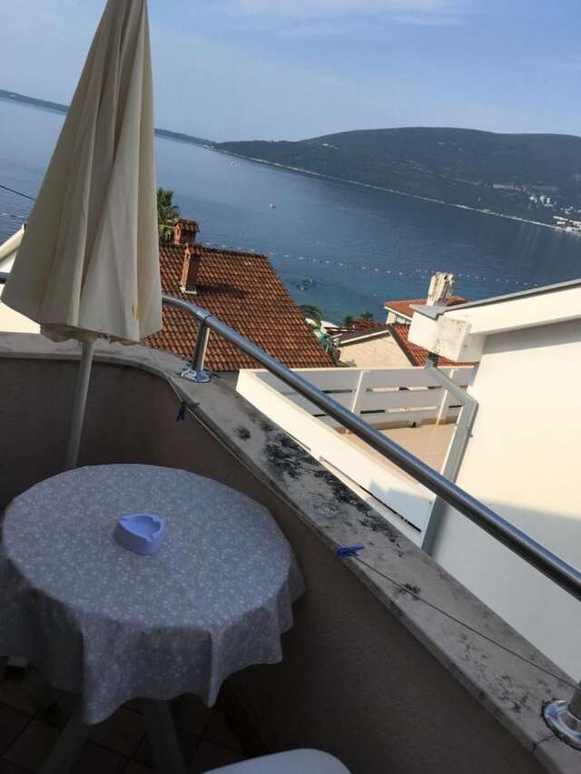 Апартаменты Apartments Maslina Херцег-Нови-5