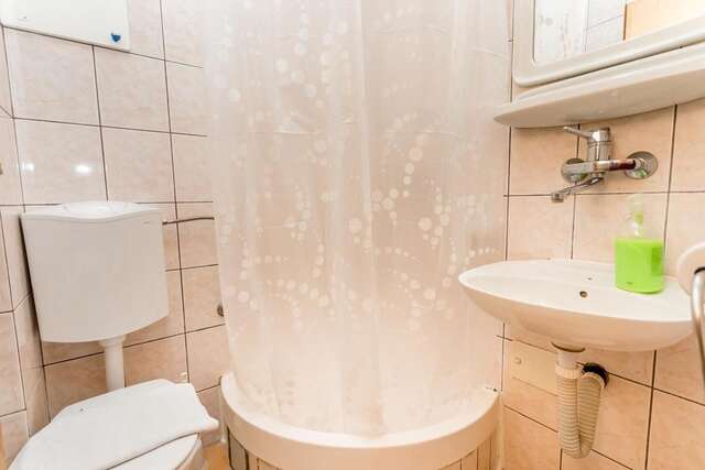 Апартаменты Apartments Maslina Херцег-Нови-33