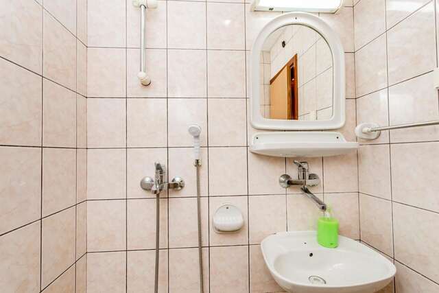 Апартаменты Apartments Maslina Херцег-Нови-34
