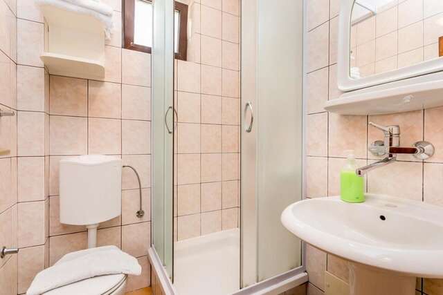 Апартаменты Apartments Maslina Херцег-Нови-35