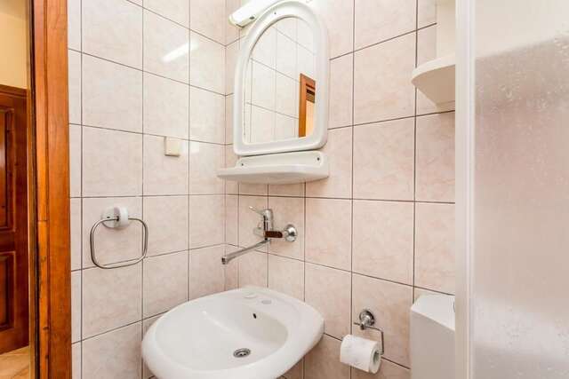 Апартаменты Apartments Maslina Херцег-Нови-36