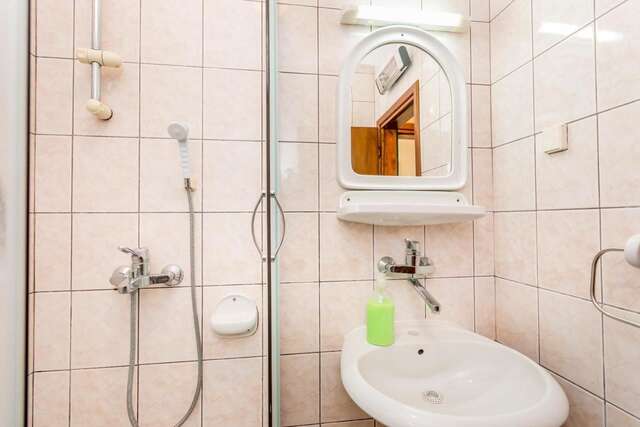 Апартаменты Apartments Maslina Херцег-Нови-37