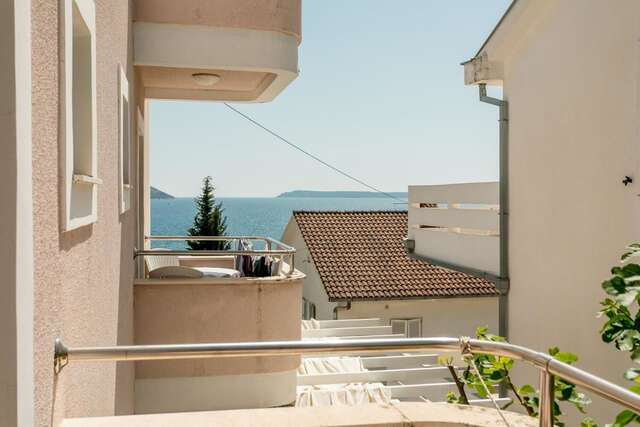 Апартаменты Apartments Maslina Херцег-Нови-39