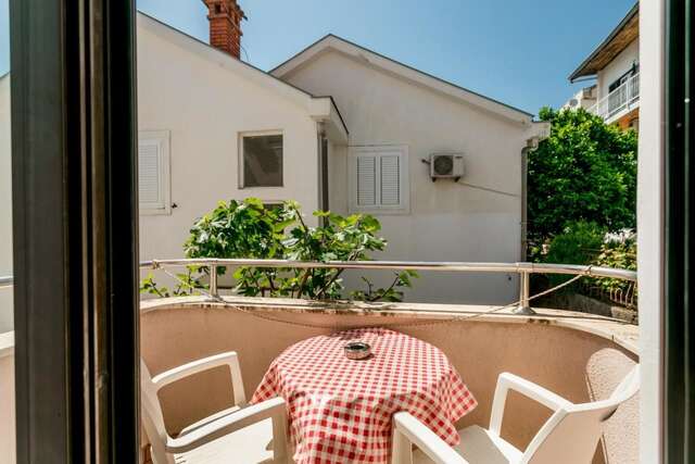 Апартаменты Apartments Maslina Херцег-Нови-41