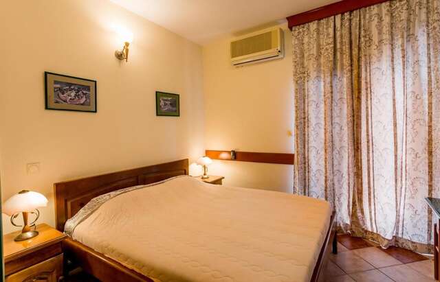 Апартаменты Apartments Maslina Херцег-Нови-43