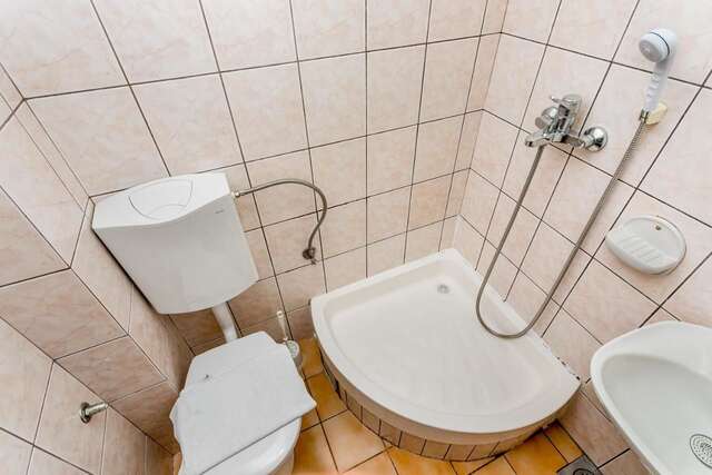 Апартаменты Apartments Maslina Херцег-Нови-45