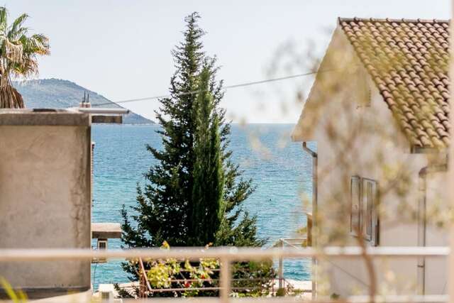 Апартаменты Apartments Maslina Херцег-Нови-46