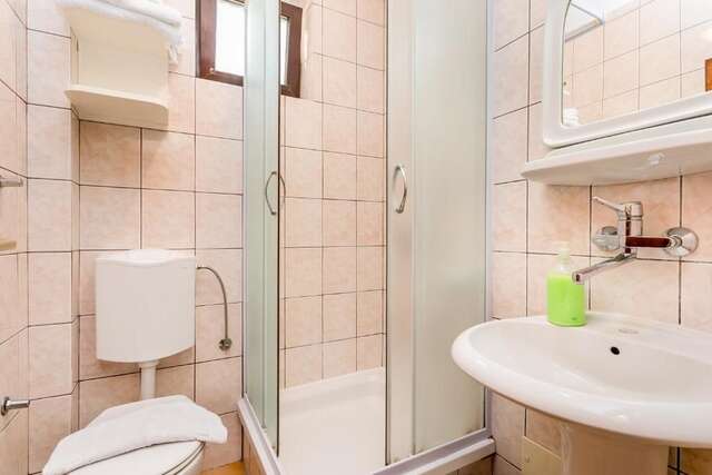 Апартаменты Apartments Maslina Херцег-Нови-48