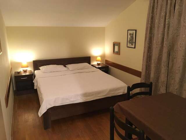 Апартаменты Apartments Maslina Херцег-Нови-7