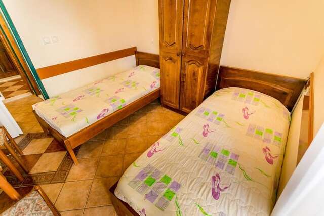 Апартаменты Apartments Maslina Херцег-Нови-54