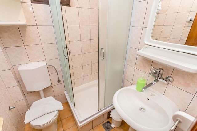 Апартаменты Apartments Maslina Херцег-Нови-56