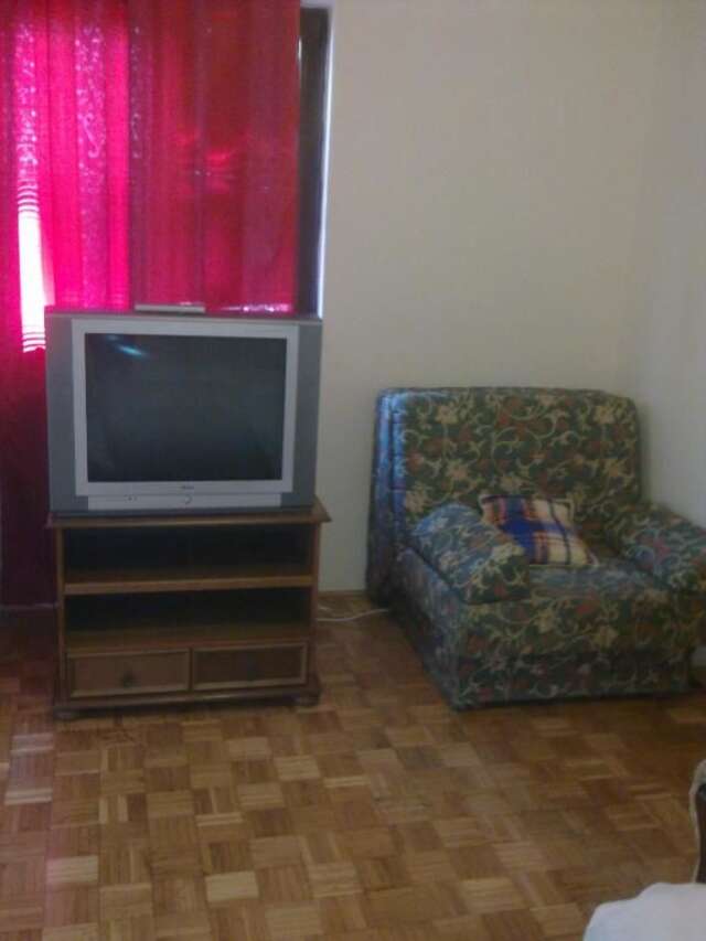 Апартаменты Apartments Maslina Херцег-Нови-61