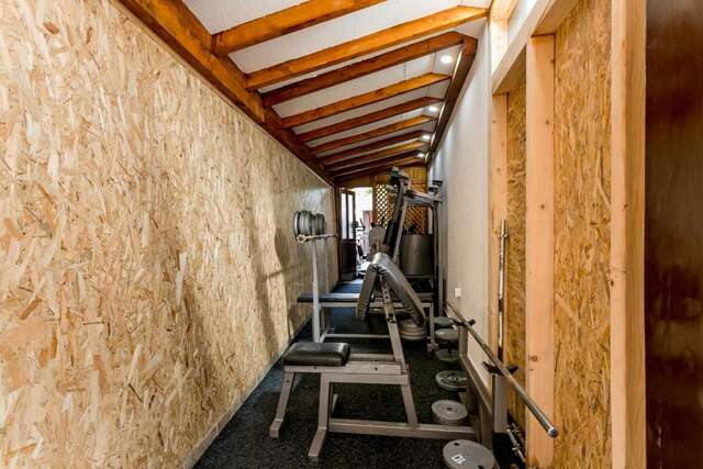 Апартаменты Apartments Maslina Херцег-Нови-8