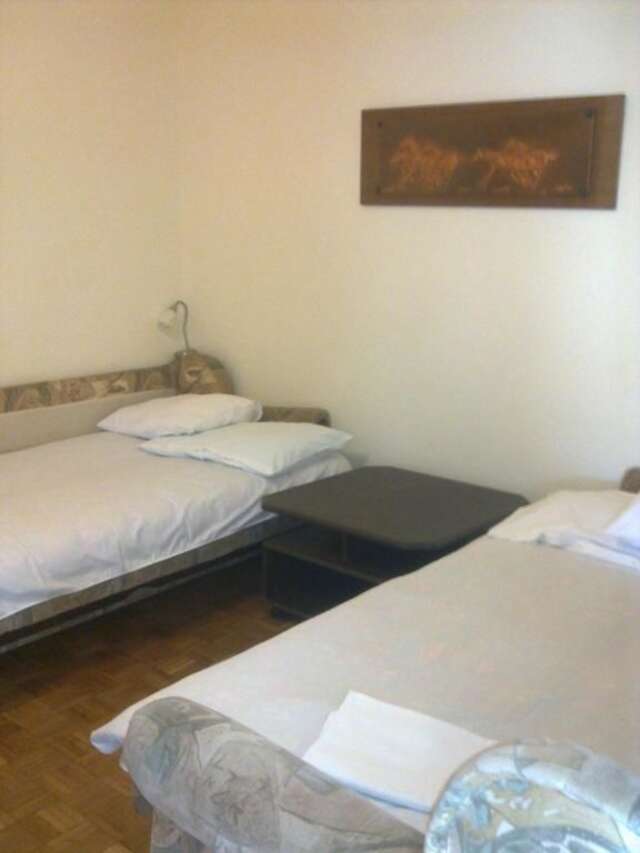 Апартаменты Apartments Maslina Херцег-Нови-62