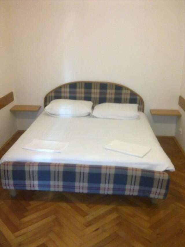 Апартаменты Apartments Maslina Херцег-Нови-63