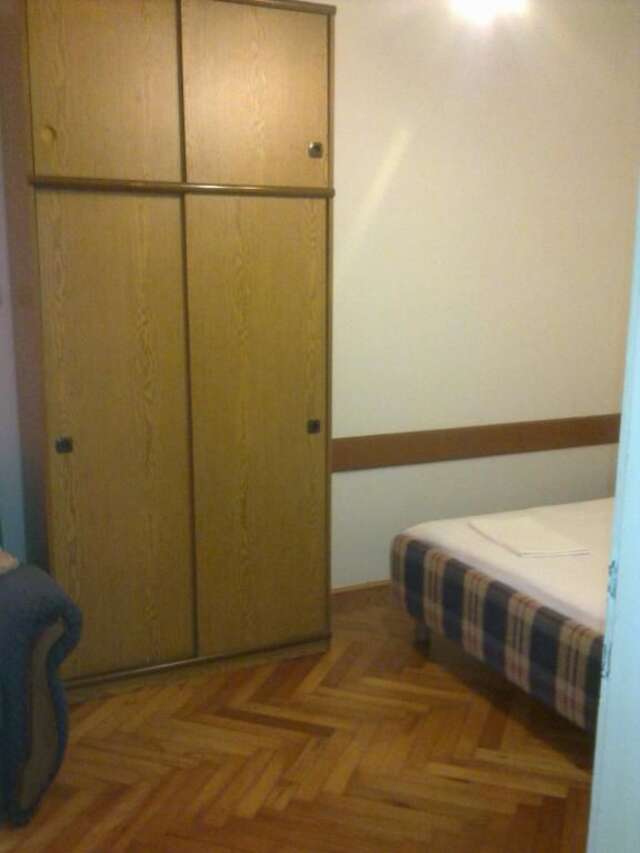 Апартаменты Apartments Maslina Херцег-Нови-64